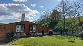 Ferienwohnung/Monteurwohnung im schönen Odenwald